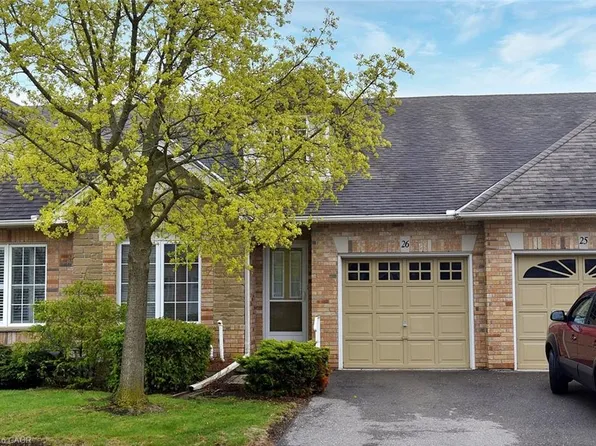 47 Main St N #26, Hamilton, ON L0R 2H0