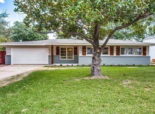 4609 Selkirk Dr, Fort Worth, TX 76109