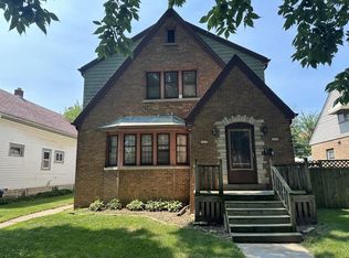 3937 N 40th St #3939, Milwaukee, WI 53216