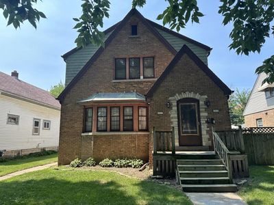 3937 North 40th STREET #3939, Milwaukee, WI, 53216