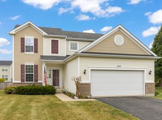 385 Bertram Dr, Yorkville, IL 60560