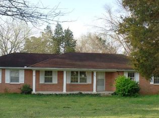 534 Tuckers Gap Rd, Lebanon, TN 37090