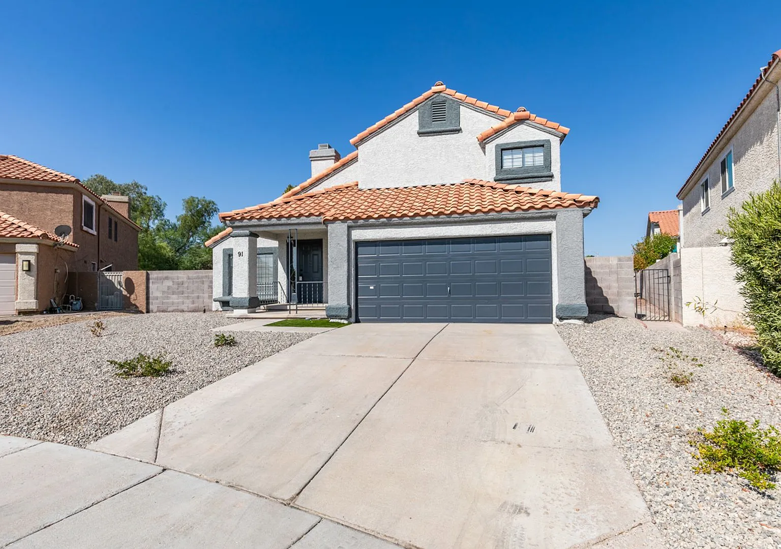 3-Bedroom Dream Home in Green Valley — Photo 3