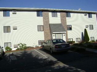 344 Beattie St APT D, Fall River, MA 02723