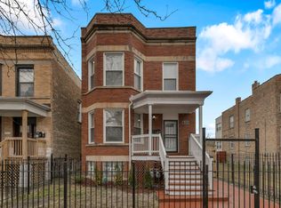 7036 S Morgan St, Chicago, IL 60621