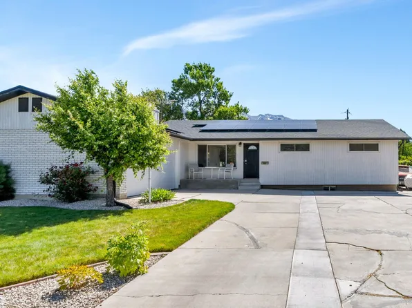 140 N 500th St E Unit A, American Fork, UT 84003