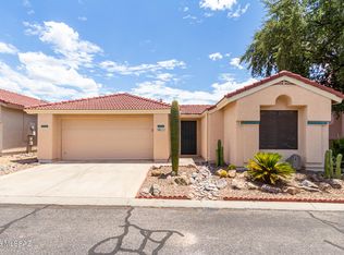 611 W Kidd Pl, Tucson, AZ 85737