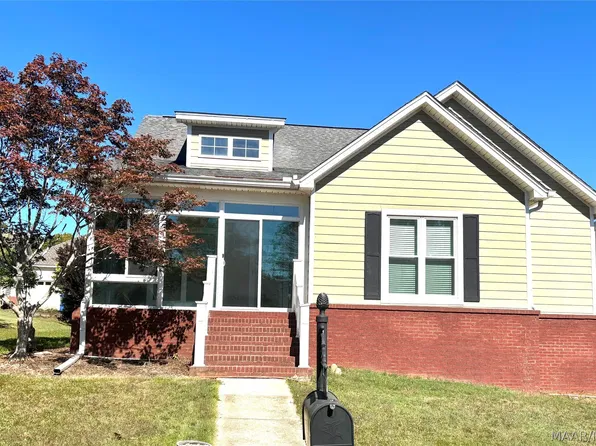 1228 Sadie Cir, Prattville, AL 36066