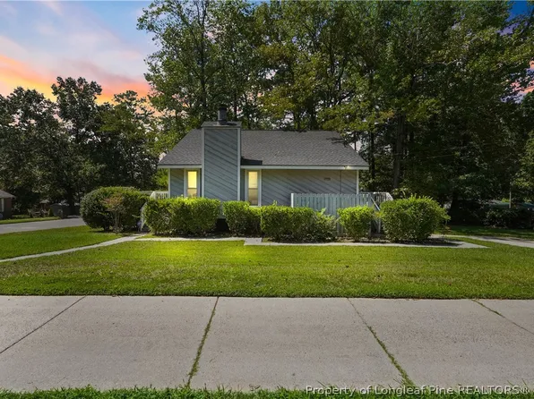 417 Crestview St, Sanford, NC 27330