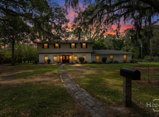 611 Benton Dr, Pooler, GA 31322