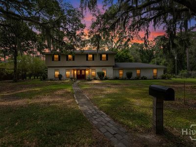 611 Benton Drive, Pooler, GA, 31322
