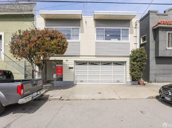 119 Trumbull St, San Francisco, CA 94112