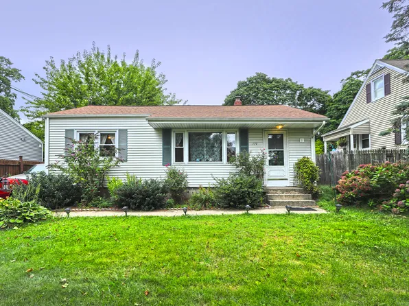 119 Sumac Street, West Haven, CT 06516
