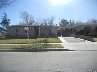 1332 W Avenue P14, Palmdale, CA 93551