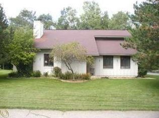 6660 Edwood Ave, West Bloomfield, MI