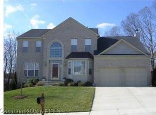 8015 River Park Rd, Bowie, MD 20715