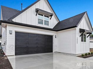 3866 W Spring House Ln, Eagle, ID 83616