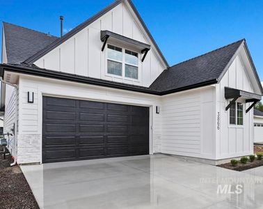 3866 W Spring House Ln, Eagle, ID, 83616