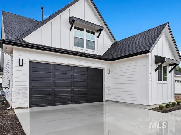 3866 W Spring House Ln, Eagle, ID 83616