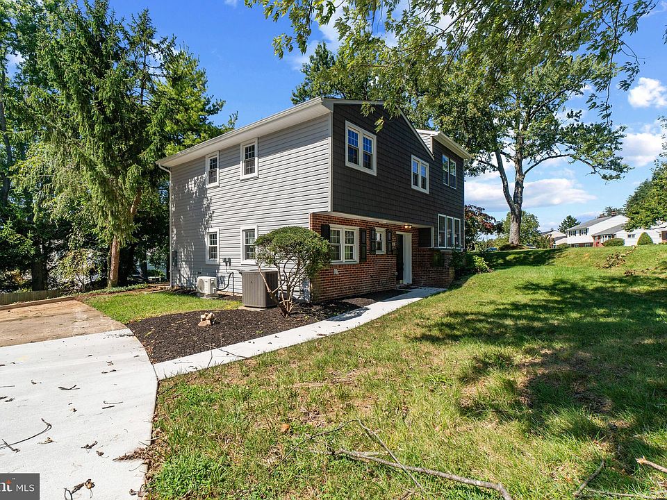 1200 Longford Rd, Lutherville Timonium, MD 21093 MLS MDBC2078384 Zillow