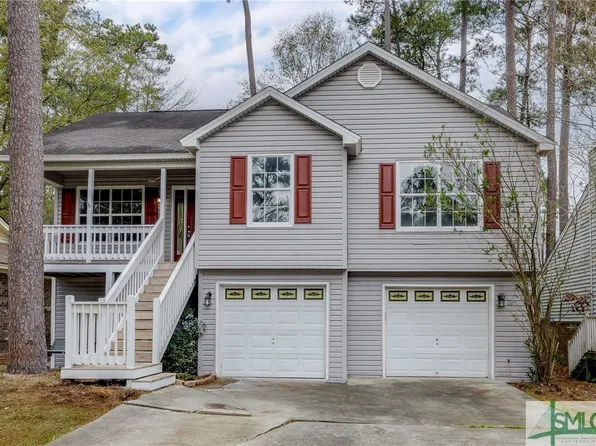 109 Huckleberry Court, Savannah, GA 31419
