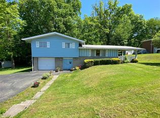 12711 Virginia Ave, Ardara, PA 15615