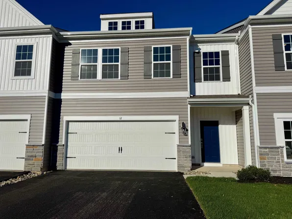 12 Scotty Blvd #302, Rio Grande, NJ 08242