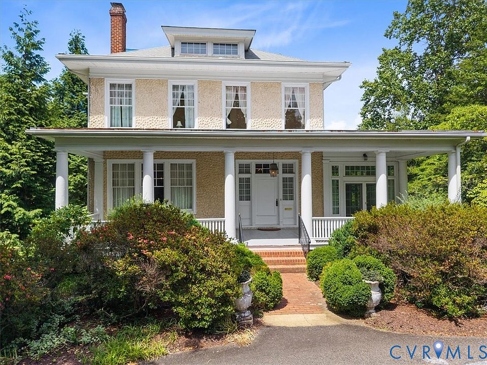 1st image of 6416 Three Chopt Rd
