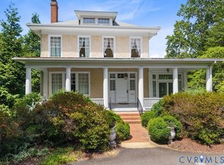 6416 Three Chopt Rd, Richmond, VA 23226