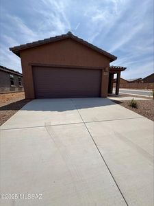 7097 W Star Garden Way, Pima County, AZ, 85757