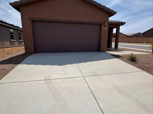 7097 W Star Garden Way, Pima County, AZ 85757