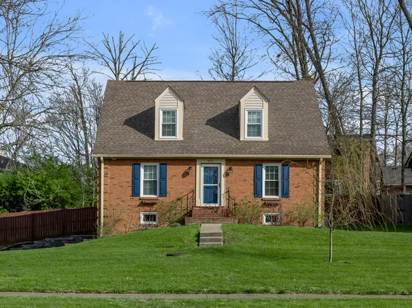 401 Plainview Rd, Lexington, KY 40517