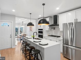 1028 N Fulton Ave, Baltimore, MD 21217