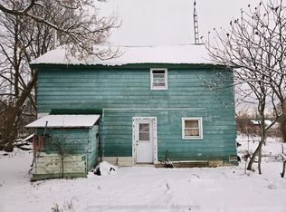 3161 Blessington Rd, Tyendinaga, ON K0K3A0