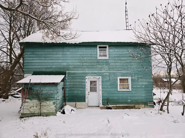 3161 Blessington Rd, Tyendinaga, ON K0K 3A0