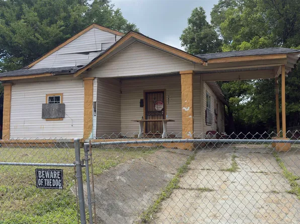 1427 Latham St, Memphis, TN 38106