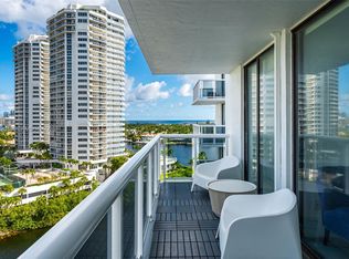 Waterview Condominium, Aventura, FL 33180