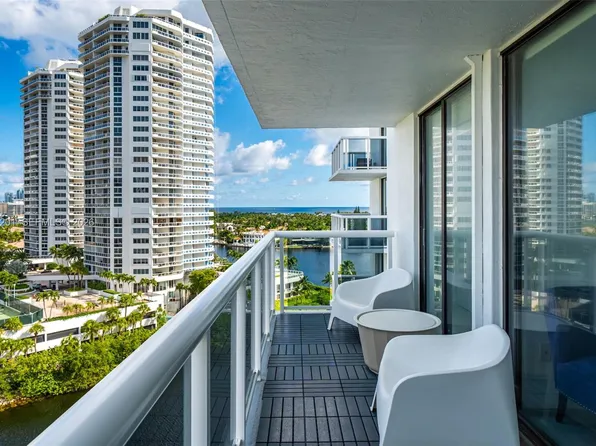 20505 E Country Club Dr APT 1232, Aventura, FL 33180