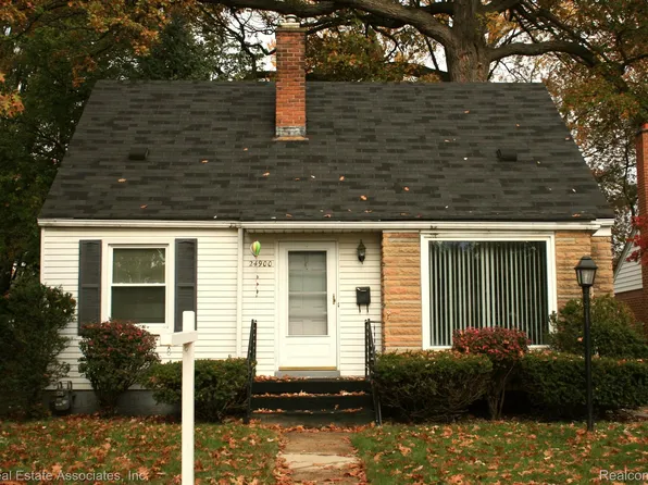 24900 Boston St, Dearborn, MI 48124