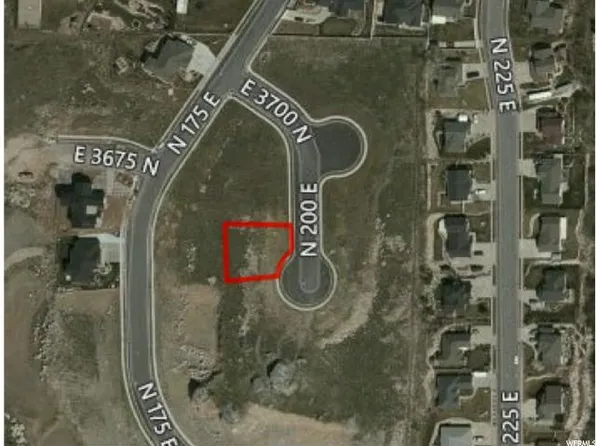 3651 N 200 E, North Ogden, UT 84414