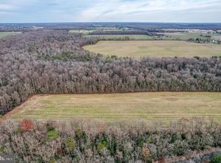 Hunting Quarter Rd, Houston, DE 19954