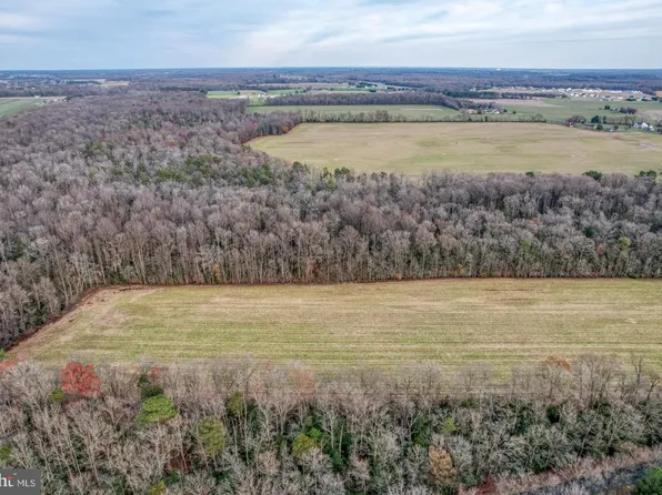 Hunting Quarter Rd, Houston, DE 19954