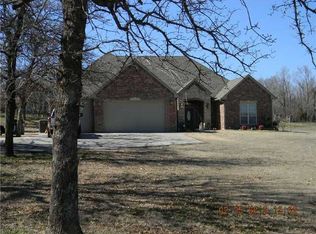 10709 S Anderson Rd, Oklahoma City, OK 73165