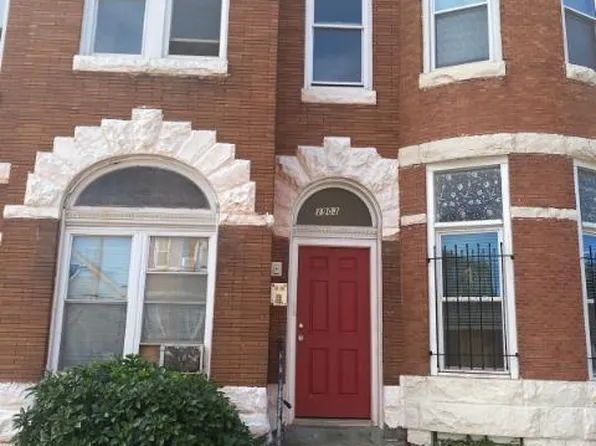 1903 W Baltimore St, Baltimore, MD 21223