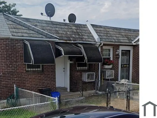 2336 S Ithan St, Philadelphia, PA 19143