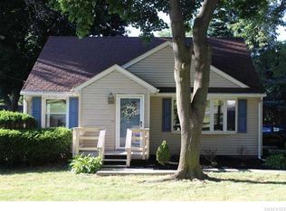 4958 Creek Road Ext, Lewiston, NY
