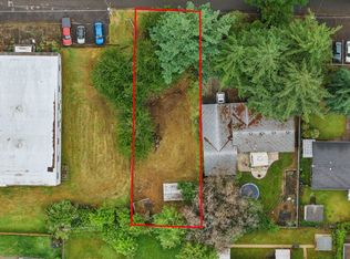 0 SE Cedar Ave, Portland, OR 97267