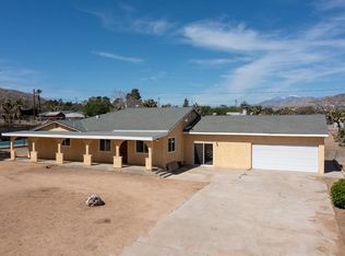 7546 Deer Trl, Yucca Valley, CA 92284