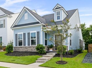 275 Rowans Creek Dr, Charleston, SC 29492