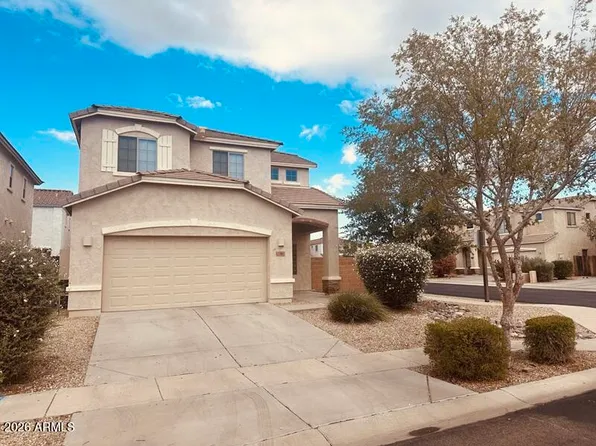 17460 W Lisbon Ln, Surprise, AZ 85388